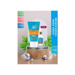 So Well Plus Yüz Güneş Kremi 75 ml + Hyaluronic Acid Serum