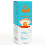 So Well Spf 50+ 100 ml Koruyucu Güneş Kremi