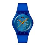 SO29S102 Swatch Brilliantly Blue Unisex Kol Saati SO29S102