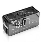 Soaiy S18 Bluetooth Speaker