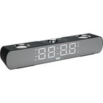 Soaiy SH16 Multifunctional Bluetooth Speaker