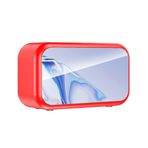 Soaiy SH32 Kırmızı Bluetooth Hoparlör