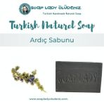 Soap Lady Ölüdeniz - Ardıç Sabunu