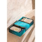 Soap Light Banyo Bakım Seti - Doğal Sabunlar - Spa Deneyimi - Renk