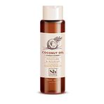 Soapbox Hindistan Cevizi Yağı Nemlendirici Ve Besleyici Saç Kremi 473Ml Unisex