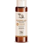 Soapbox Hindistan Cevizi Yağı Nemlendirici Ve Besleyici Saç Kremi 473Ml