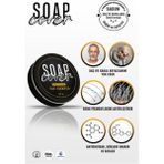 Soapcover 50 gr Saç ve Sakal Renklendirici Sabun