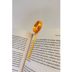 sob3studio Yüzüklerin Efendisi Kitap Ayracı