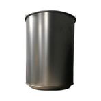 Soba Kömür Kovası Sac