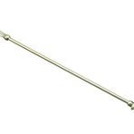 Sobepy 12427 Pirinç Çapalı Çekecek Kerata
