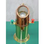 Sobepy 15127 Pirinç Filika Pusulası