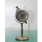 Sobepy 16186 Pirinç Masa Üstü Saat