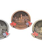 Sobepy 2ALK103 İstanbul Yöresel Magnet