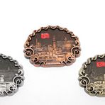 Sobepy 2ALK106 İstanbul Yöresel Magnet