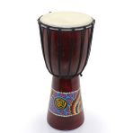Sobepy 3 Diarta 30 Batikli 30 cm Ahşap Darbuka