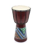 Sobepy 3 Diarta 31 25 cm Batikli Ahşap Darbuka