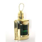 Sobepy 4195G Pirinç Gaz Lambası