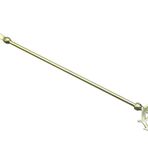 Sobepy 4315 Pirinç Çapalı Çekecek Kerata