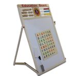 Sobepy 4ALY696 Ahşap Yazı Tahtası