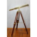 Sobepy 7425 Pirinç Teleskop