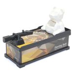 Sobepy 8ALY965 Ayıcıklı Kumbara
