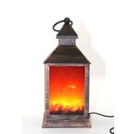 Sobepy AALK2512 Şömine Ledli Lamba