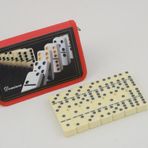 Sobepy ALK1489 Çantalı Domino