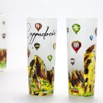 Sobepy ALK1573 Yöresel Shot Bardak