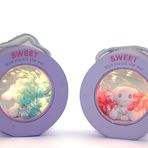 Sobepy ALK1619 Polyester Hello Kitty Cinnamoroll Masa Üstü Lamba