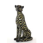 Sobepy ALK1688 Polyester Jaguar Figürü