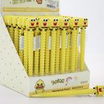 Sobepy ALK1766 07 Uçlu Süngerbob Kurşun Kalem