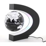 Sobepy ALK2104 Mıknatıslı Ortada Dönen Dünya Küre