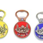 Sobepy ALK2182 Yöresel Ayasofya Magnet