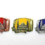 Sobepy ALK2194 Yöresel Sultanahmet Magnet