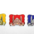 Sobepy ALK2195 Yöresel Sultanahmet Magnet