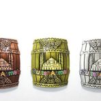 Sobepy ALK2196 Yöresel Sultanahmet Magnet
