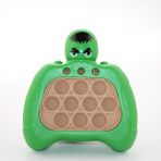 Sobepy ALK2281 Işıklı Müzikli Pop-İt