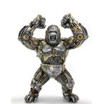 Sobepy ALK2456 Steampunk Polyester Orangutan Figürü