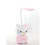Sobepy ALK2583 Hello Kitty Masa Lambası