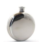 Sobepy ALK2676 Paslanmaz Çelik Yuvarlak 5 Oz Matara