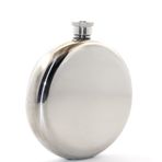 Sobepy ALK2677 Paslanmaz Çelik Yuvarlak 8 Oz Matara