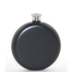 Sobepy ALK2678 Paslanmaz Çelik Yuvarlak 5 Oz Matara