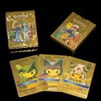 Sobepy ALK2807 Pokemon Oyun Kartı