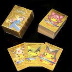 Sobepy ALK2808 Pokemon Oyun Kartı