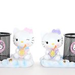 Sobepy ALK2869 Hello Kitty Polyester Kalemlik