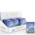 Sobepy ALK2915 Taşlı İstanbul Tasarımı İnce El Aynası