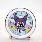Sobepy ALK3065 Kuromi ve Hello Kitty Çalar Saat