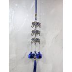 Sobepy ALK3503 Metal Nazar Boncuğu Çan