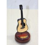 Sobepy ALK3793 Gitar Müzik Kutusu
