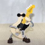 Sobepy ALK3796 Gitar Müzik Kutusu
